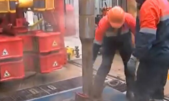 Повышение ренты приведет к снижению добычи газа, – Институт будущего