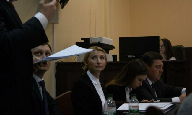 СМИ: До пяти лет за решеткой может провести экс-чиновник Минюста Наталья Бернацкая, по делу «Золотого мандарина Ойл»