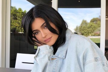 кайли, дженнер