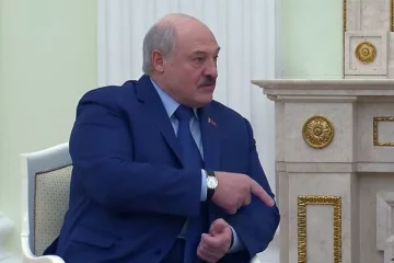 Александр Лукашенко