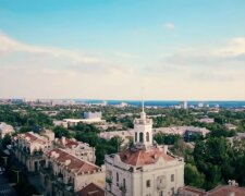 Прогноз погоди у Запоріжжі на тиждень з 24 по 30 липня
