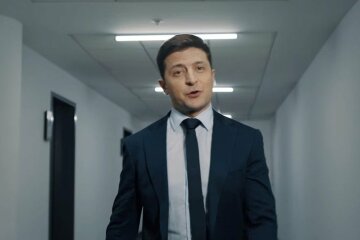 Владимир Зеленский