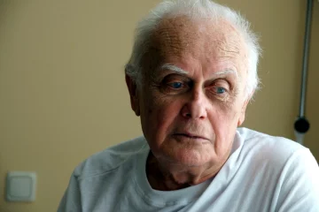 юрій солошенко