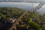 Прогноз погоди на тиждень 1 по 7 червня в Дніпропетровській області:
