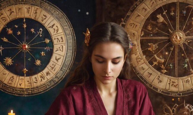 астрологія, прогноз