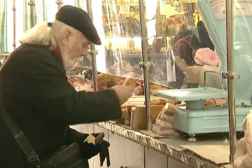 Подорожание продуктов в Днепре