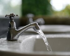 Відключення води у Запоріжжі — аварійний ремонт