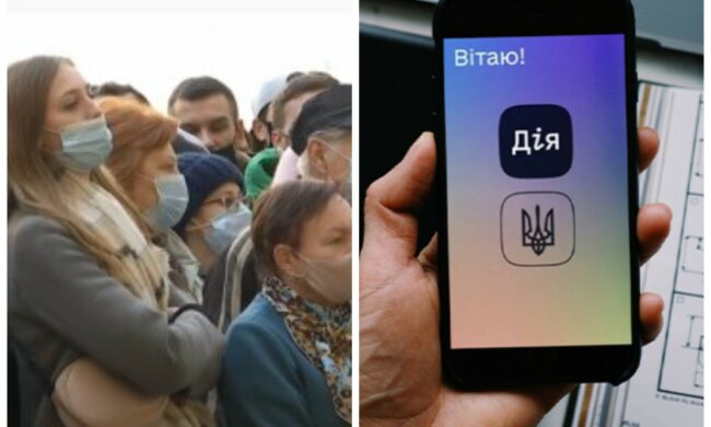 Хакер угрожает продать данные украинцев из "Дії", в Минцифре сделали заявление: "Были слиты еще..."