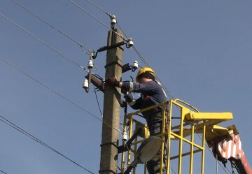 Графіки відключення світла у Вінницькій області на 27 березня