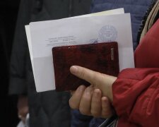 Грошова допомога від ООН у Дніпропетровській області