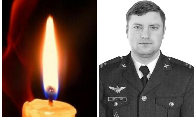 Украинский летчик погиб в бою с двумя самолетами врага: один из них успел сбить