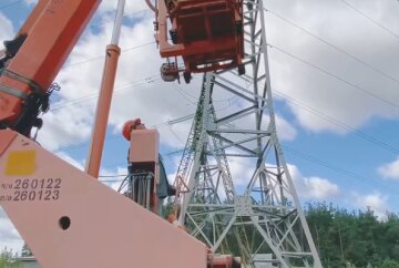 Графики отключения света в Одесской области на 9 августа