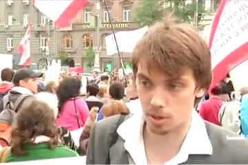 «Это приговор»: вскрылось темное прошлое Гончарука, украинцы кипят