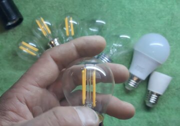 Графік відключення світла в Житомирській області на 18 листопада