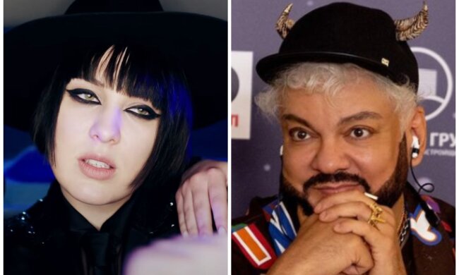 MARUV на красной дорожке бросилась в объятия запрещенного Киркорова: "Люди, очнитесь..."