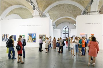 3 апреля афиша