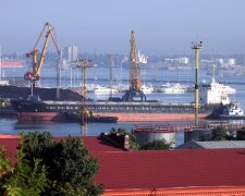 Черноморский судостроительный завод