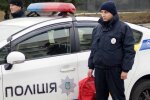полиция украины авто