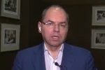 "Залишився місяць": Степанов озвучив тривожні прогнози щодо вірусу в Україні, Економіка не витримає