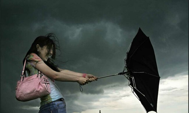 Погода на 1 апреля