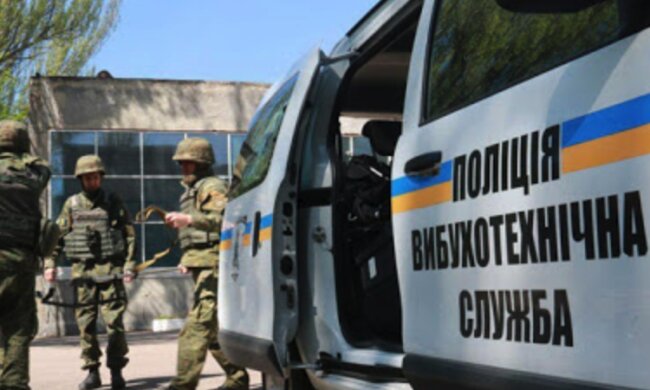 У київської пенсіонерки знайшли схрон боєприпасів, фото: герої голлівудських бойовиків кусають лікті