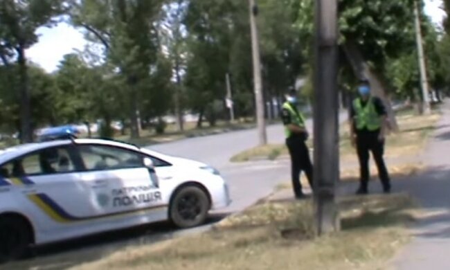 У Кривому Розі пенсіонер підняв на вуха поліцію: "Відкрив вентилі, погрожуючи підірвати будинок"