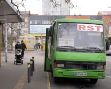 Новая система оплаты проезда в Днепропетровской области