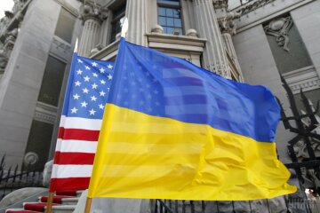 Дипломат США «разжевал» для скептиков, зачем давать Украине оружие