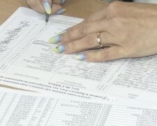 Гуманітарна допомога для ВПО та пенсіонерів у Києві