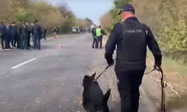 Серийный преступник открыл охоту на женщин в Одессе: "Всё ради..."