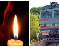 Трагедия на станции: электричка переехала молодого мужчину под Одессой