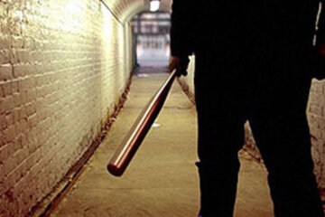 Нападение-биты