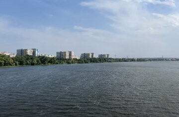 Прогноз погоди на вересень у Дніпрі: синоптики розповіли, яких сюрпризів варто чекати