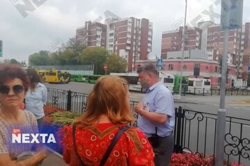 "ОМОН чекає на провокаці": групу підтримки працівників заводу в Бресті налякали наслідками