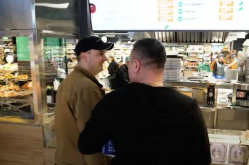 Подорожчання молочних продуктів у Харківській області