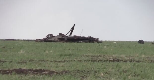 Захисники Харківщини показали, як мстять окупантам: