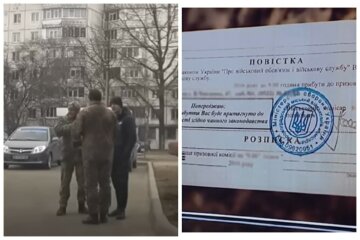 "Військкомат перетворився на базар": новий скандал із повісткою, у ТЦК викликали українця без кистей рук та ніг