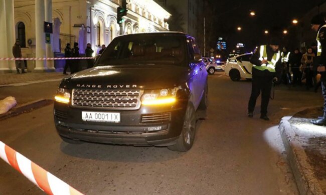 Розстріл дитини в центрі Києва: спливли фатальні деталі трагедії, "пригнувся і..."