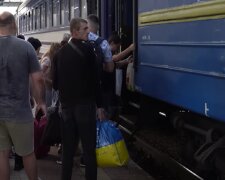Новый график движения поездов на Черниговщине