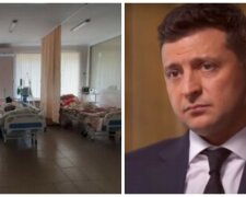 Подхватившего вирус Зеленского призвали пройти лечение с обычными украинцами: "Посмотрите в глаза умирающих"