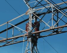 Графіки відключення світла у Сумах на 4 березня