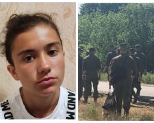 Другу добу шукають 15-річну школярку на Одещині: "ніхто з родичів її не бачив"