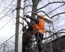 Графіки відключення електроенергії у червні в Дніпрі та області
