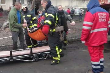 Бойлер вибухнув у харківській квартирі, все закінчилося сумно: кадри і деталі НП