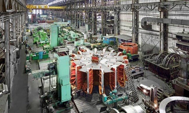 Руководство ФГИ подставляет Зеленского теневой приватизацией «Электротяжмаша» - СМИ