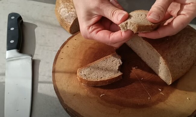Подорожание продуктов в Полтавской области