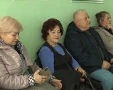 Грошова допомога для пенсіонерів у Львівській області