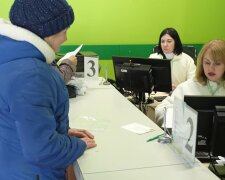 Денежная помощь для ВПЛ в Полтавской области