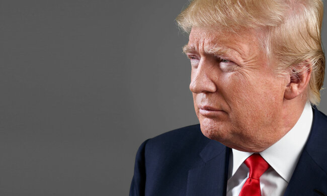 Трамп