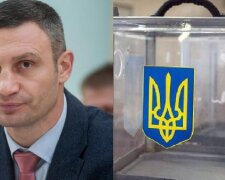 Вибори мера Києва 2020: екзитпол і перші результати голосування 25 жовтня